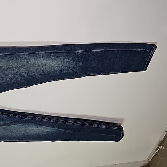 LEVI'S 510 30x34 skinny jeans - Picture 3 of 8